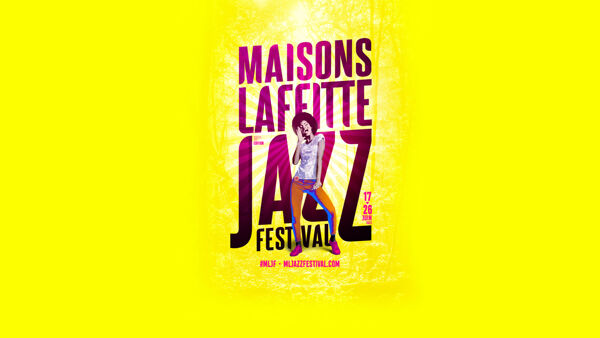 Maisons-Laffite jazz Festival 2022