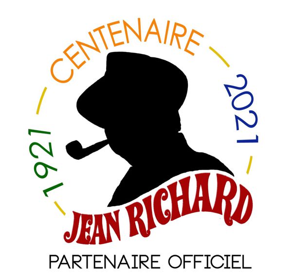 Centenaire Jean Richard