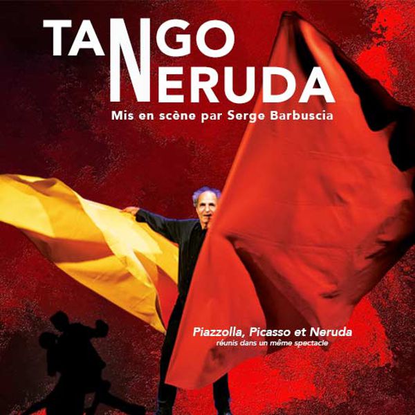 Tango Neruda