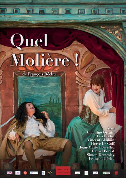 Quel Molière! 