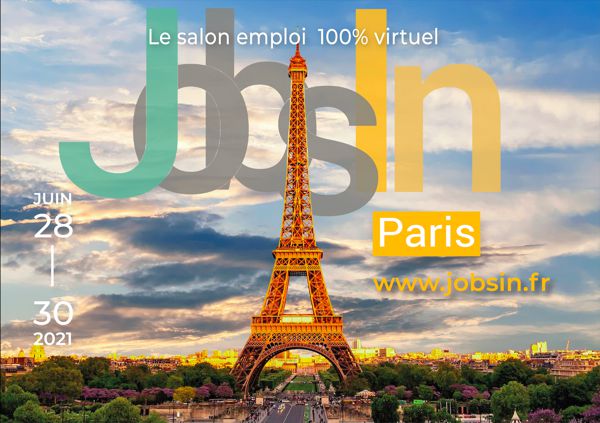 Jobs In Paris 