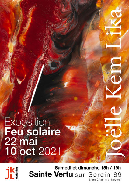 Feu Solaire