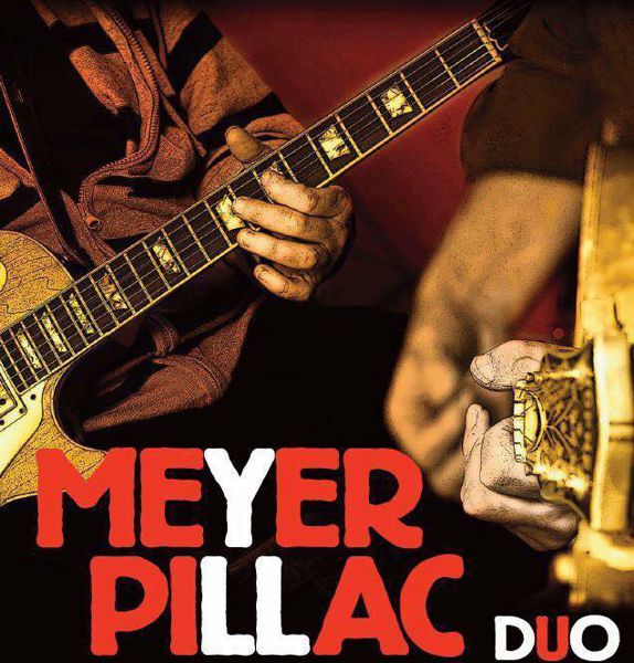 Meyer Pillac Duo