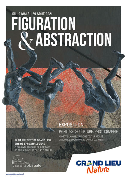 Exposition Figuration et Abstraction