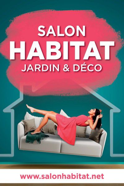 SALON HABITAT DE MEAUX