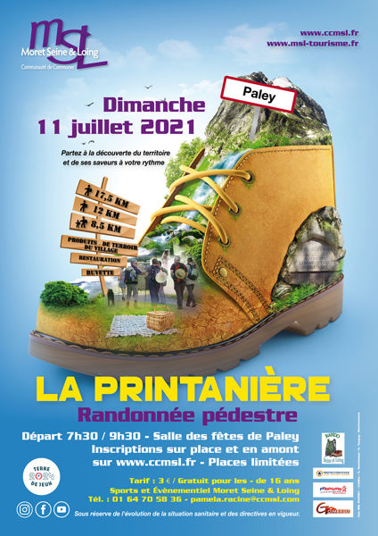 la Printanière