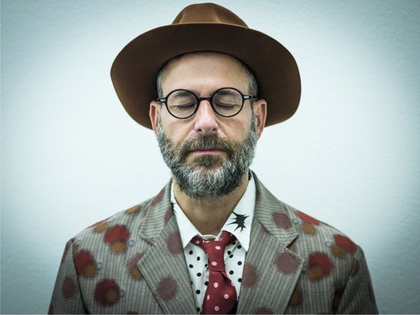 1996. Kenneth Goldsmith