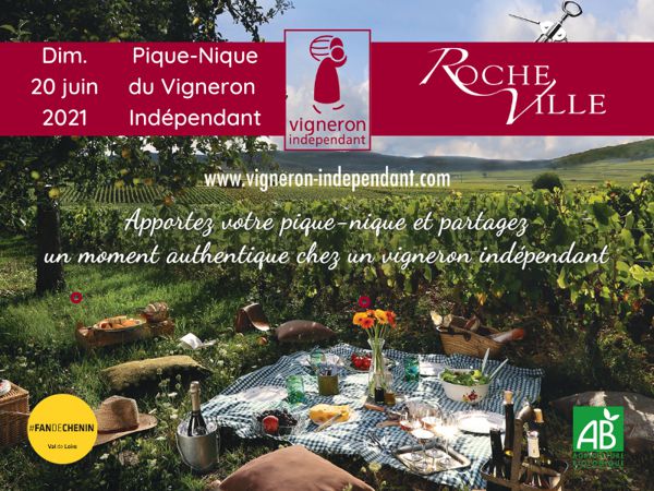 Pique-Nique du Vigneron Indépendant