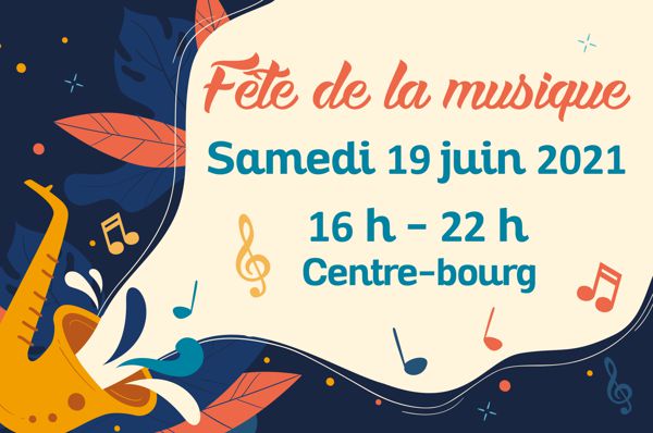 Fête de la musique