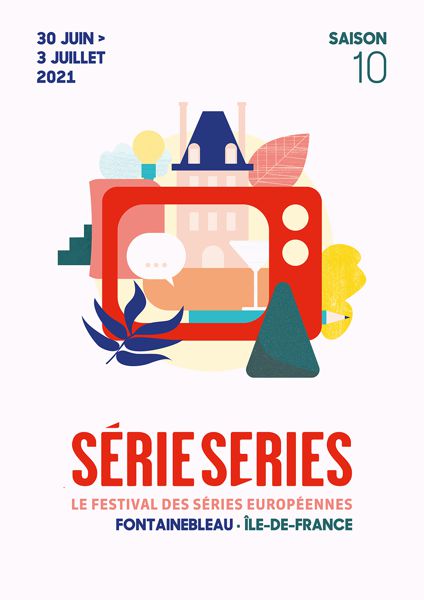 Festival des séries européennes - Série Series