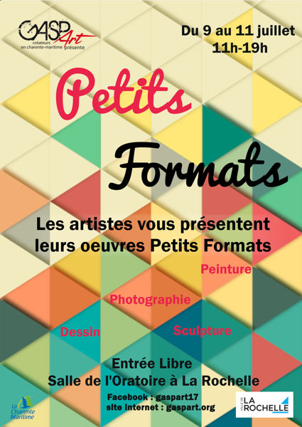 Exposition Petits Formats