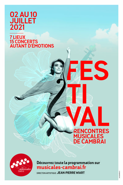 FESTIVAL LES RENCONTRES MUSICALES DE CAMBRAI