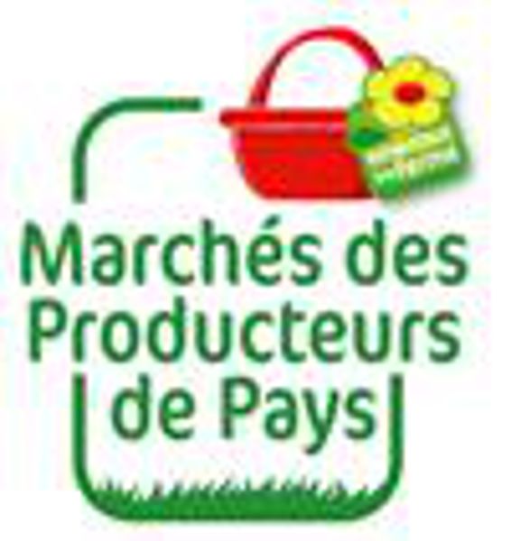 Marché de producteurs de Coullons