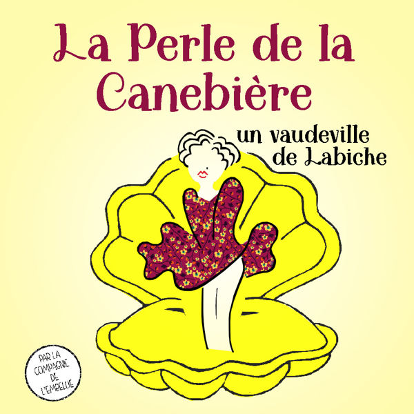 La perle de la Canebière