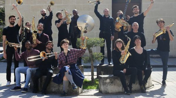 « What a Wonderful World », Tribute to Louis Armstrong