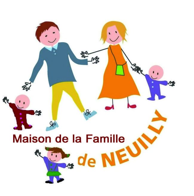 Braderie de la Maison de la Famille