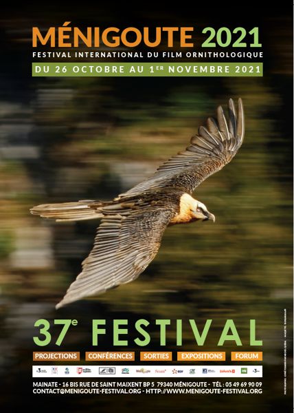 Festival de Ménigoute 2021