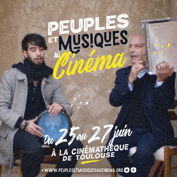 Peuples et Musiques au Cinéma