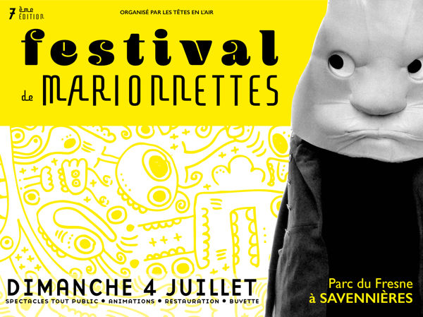 Festival de Marionnettes