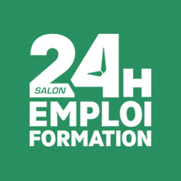 24 heures pour l'emploi et la formation - Rouen 2021