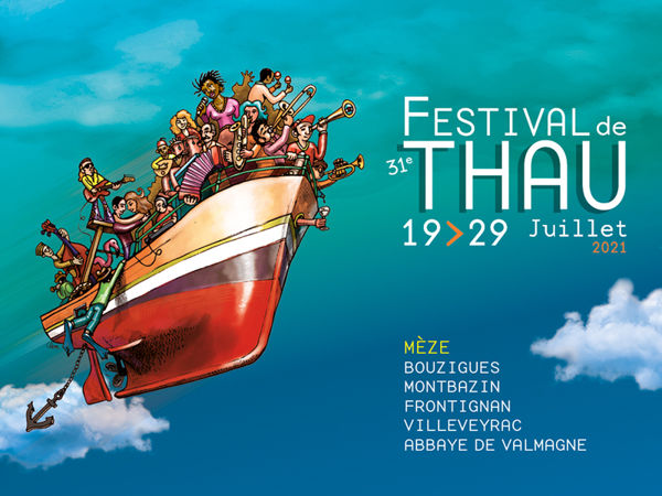 Festival de Thau