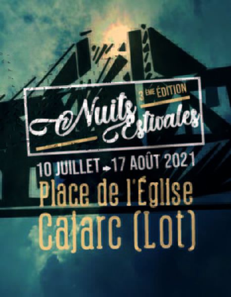 festival jazz et classique les nuits cajarcoises