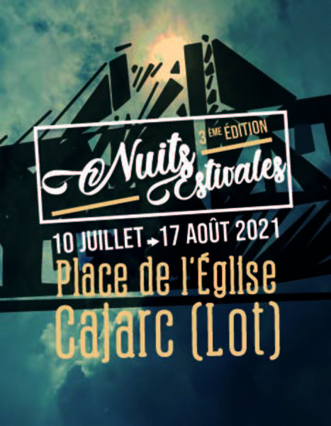 festival jazz et classique les nuits cajarcoises