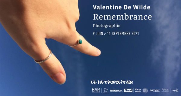 Remembrance, Valentine De Wilde