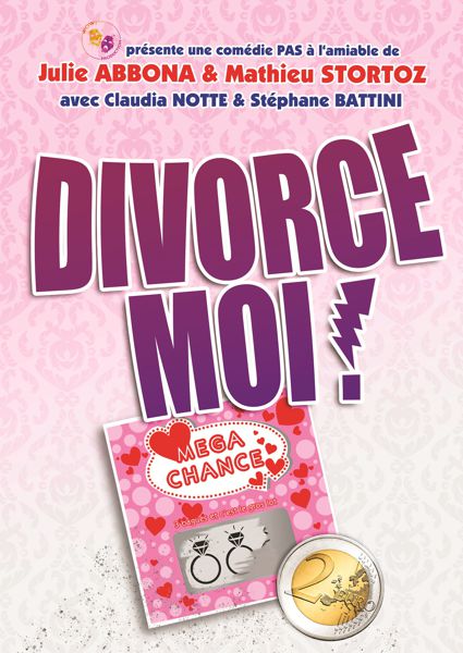 Divorce moi !