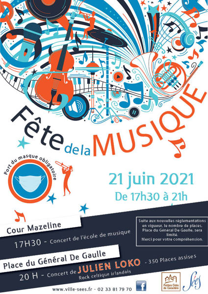 Fête de la Musique