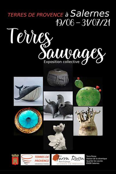 Exposition « Terres Sauvages »