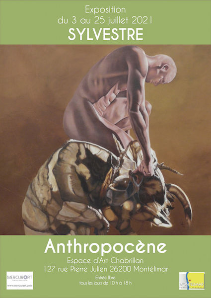 Anthropocène