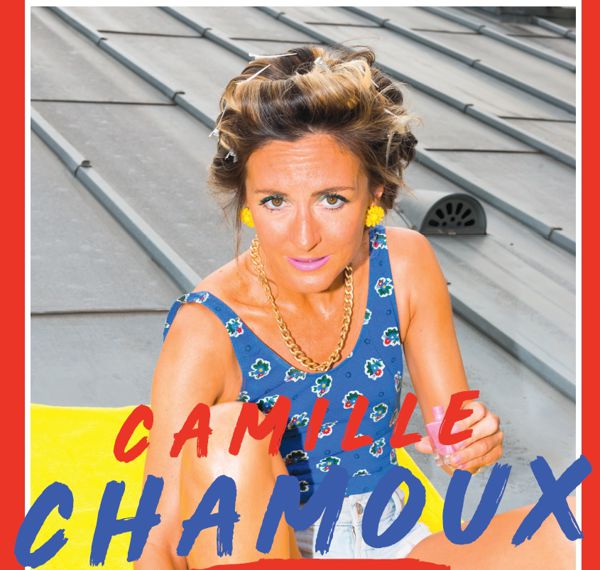 Camille Chamoux