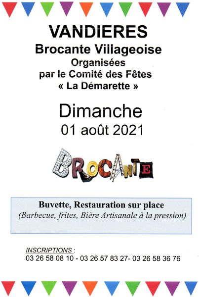 Brocante