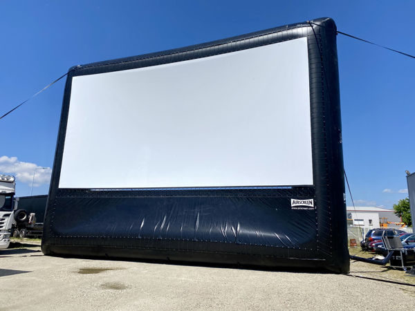 Cinéma Drive-in à Marmande (01/07)