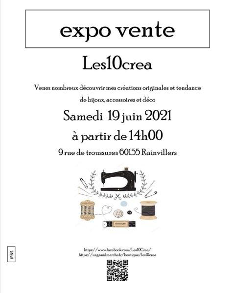 Expo Vente