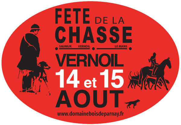 Grande Fête de la Chasse à Vernoil-le-Fourrier