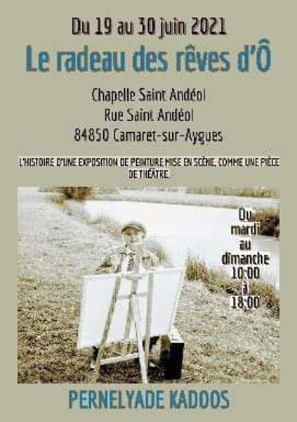 Vernissage 