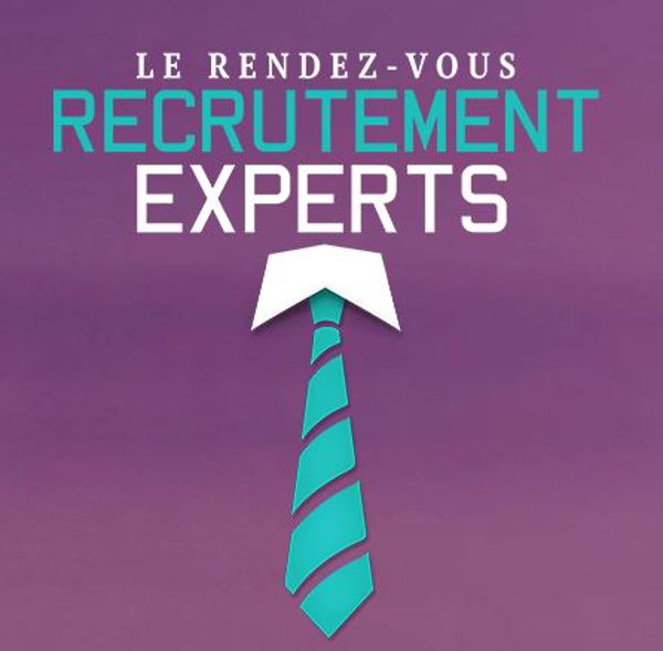 Le Rendez-vous Recrutement Experts Lille 2021