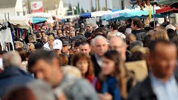 Foire de la Saint Michel