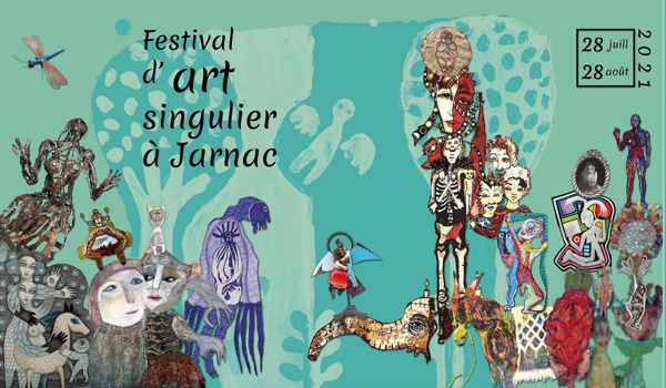 FESTIVAL D’ART SINGULIER