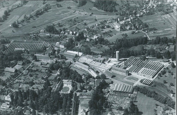 Fête du Patrimoine Industriel 