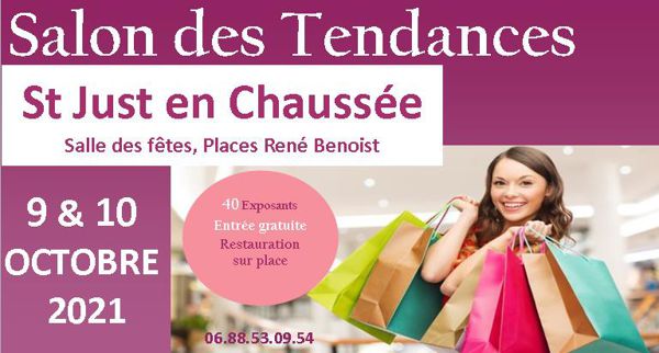 Salon des tendances