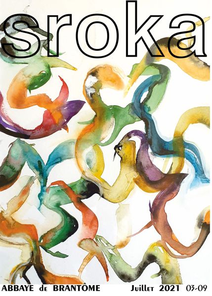 EXPOSITION : SROKA