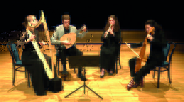 Festival Sinfonia - ApotropaïK