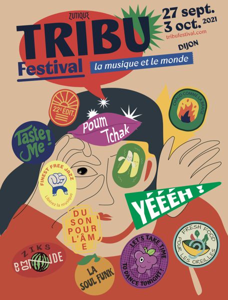 Tribu Festival