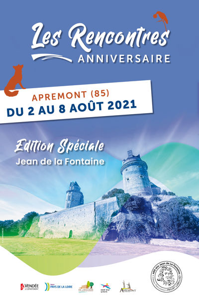 Les Rencontres Anniversaire Apremont