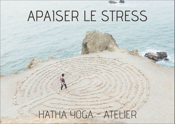 APAISER LE STRESS