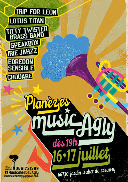 Les Musicales de l'Agly 2021