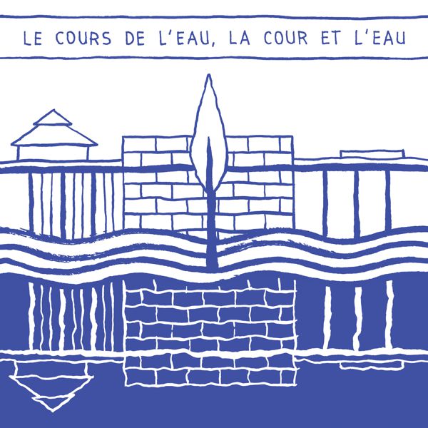 ARCHITECTURES & PAYSAGES - FESTIVAL D'IDÉES 